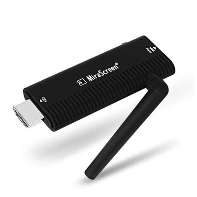 WirelessTV Stick HDMI Dongle - Zambeel