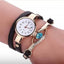 Women Fashion Wrist Watch - Zambeel