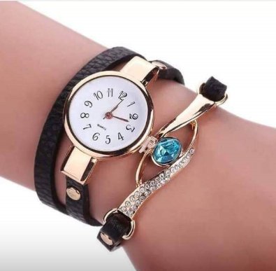 Women Fashion Wrist Watch - Zambeel