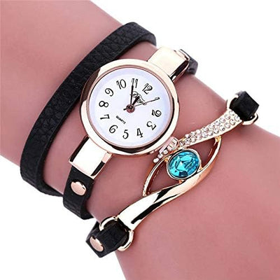 Women Fashion Wrist Watch - Zambeel