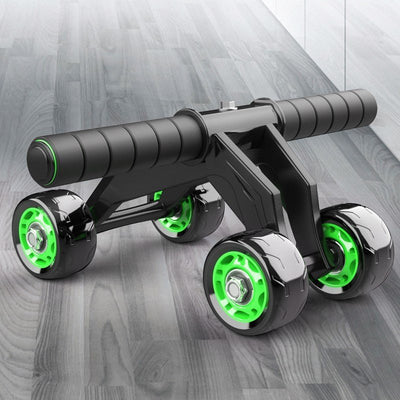 Women Fitness Roller - Zambeel