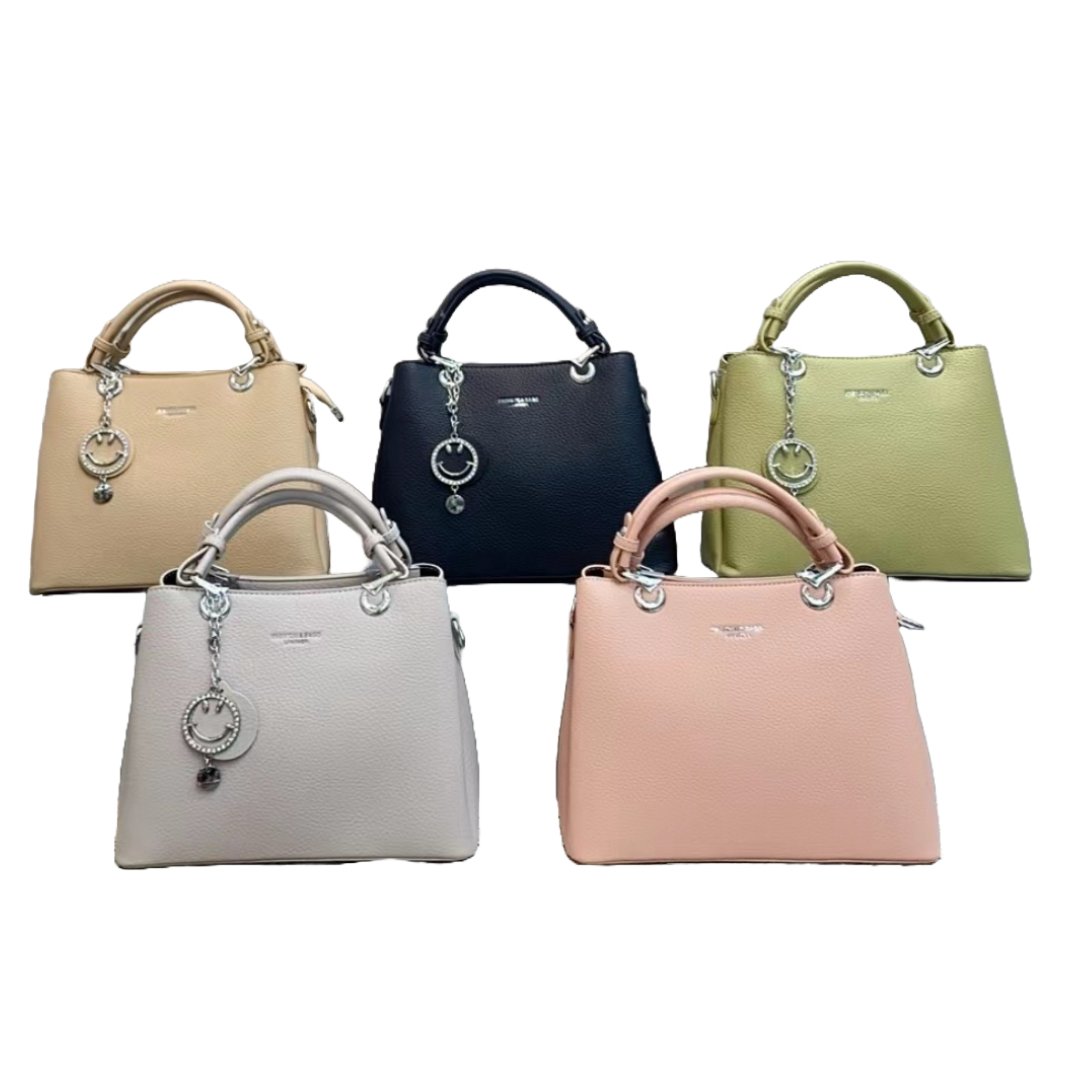 Women Handbags - Zambeel