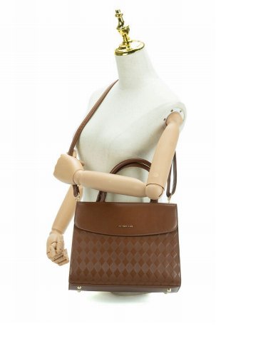 Women Mini Pop Handbag - Zambeel