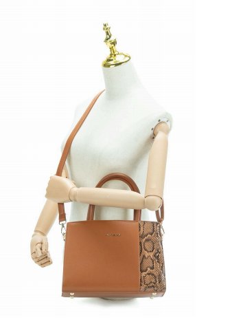 Women's Casual Pop Handbag - Zambeel