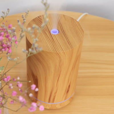 Wood Grain Humidifier - Zambeel