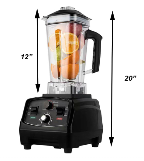 Super Blender