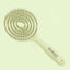 Round Hair Brush (799)