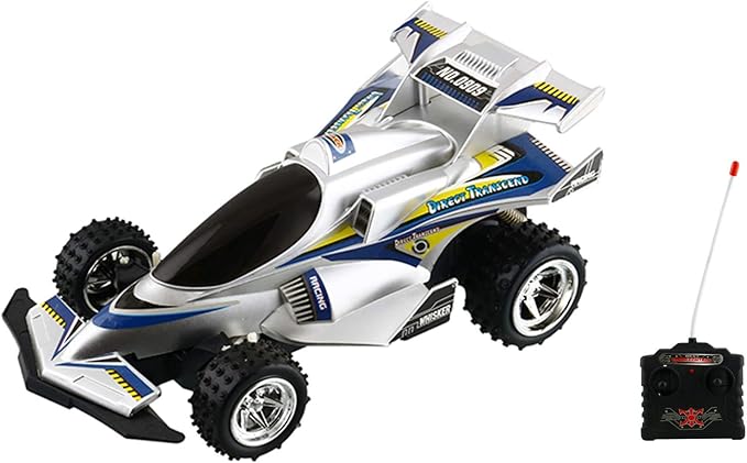 X - Gallop Remote Car - Zambeel