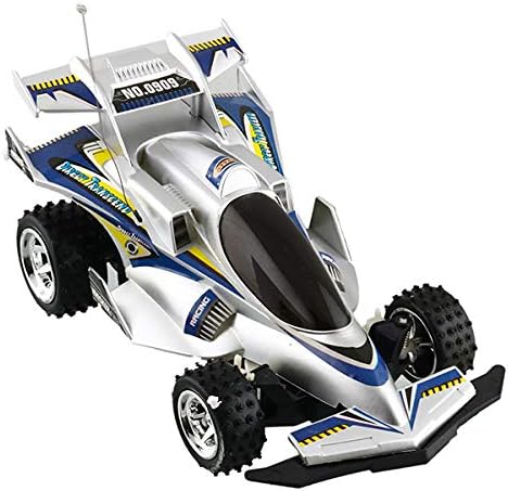 X - Gallop Remote Car - Zambeel