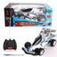 X - Gallop Remote Car - Zambeel