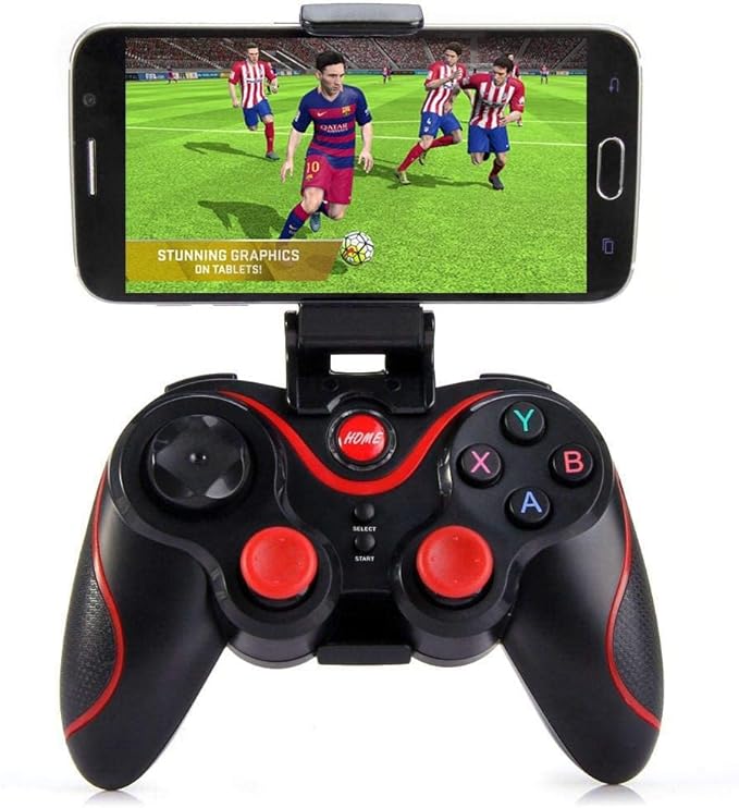 X3 Gamepad Controller - Zambeel