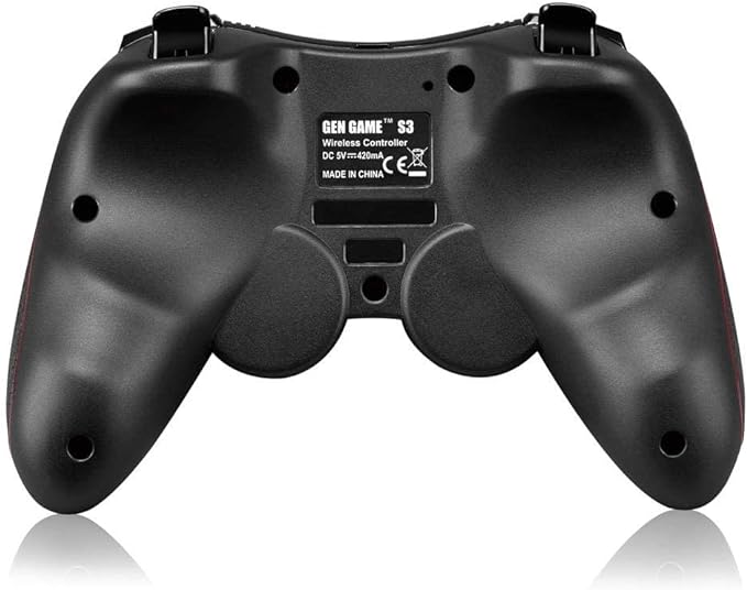 X3 Gamepad Controller - Zambeel