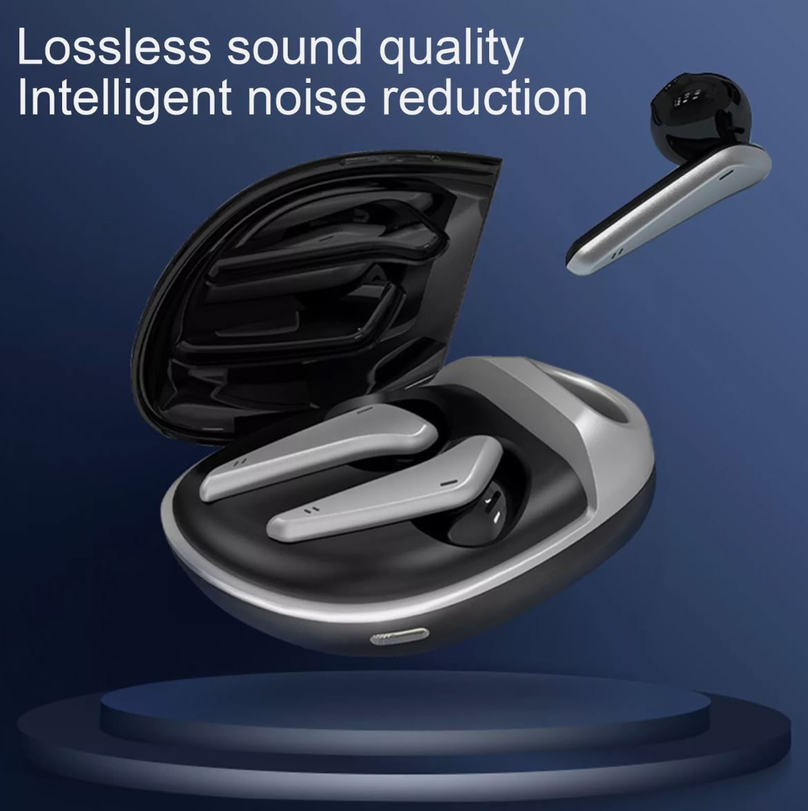 X7 Wireless Earbuds - Zambeel