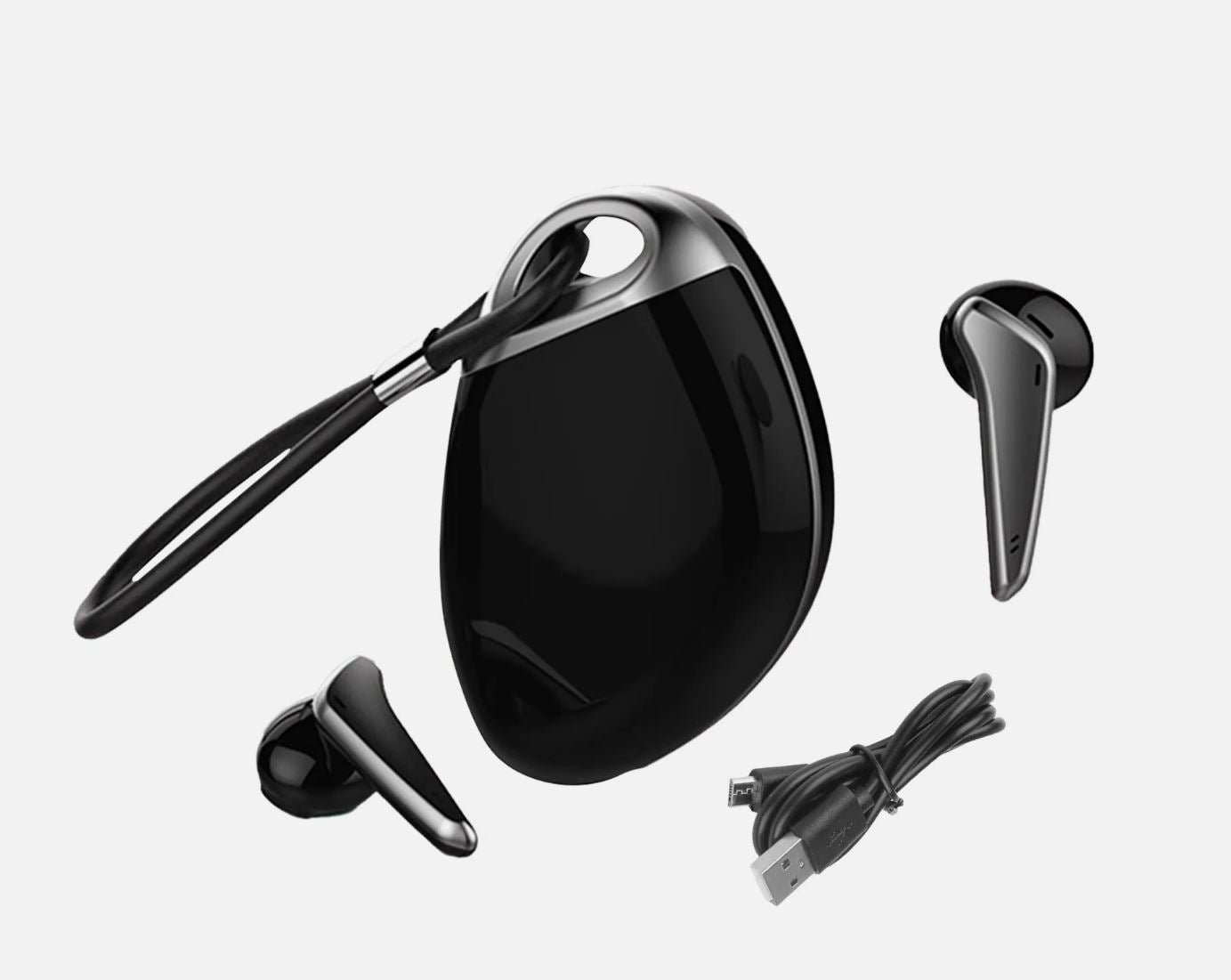 X7 Wireless Earbuds - Zambeel