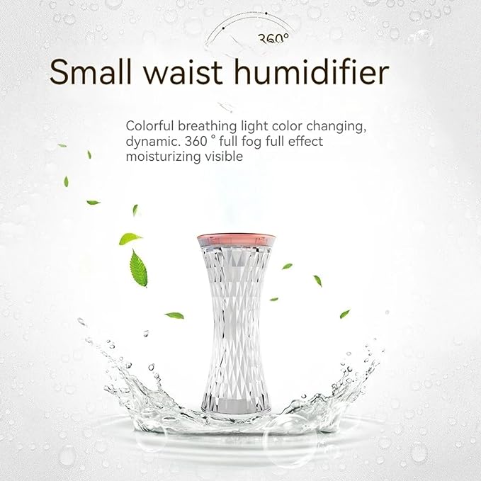 Xiaomanyao Humidifier - Zambeel