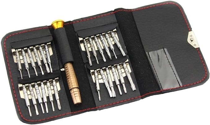 XW Portable Mobile Repair Kit - Zambeel