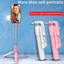 Wireless Bluetooth Selfie Stick