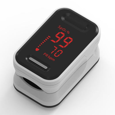 Yongrow Medical Fingertip Pulse Oximeter - Zambeel