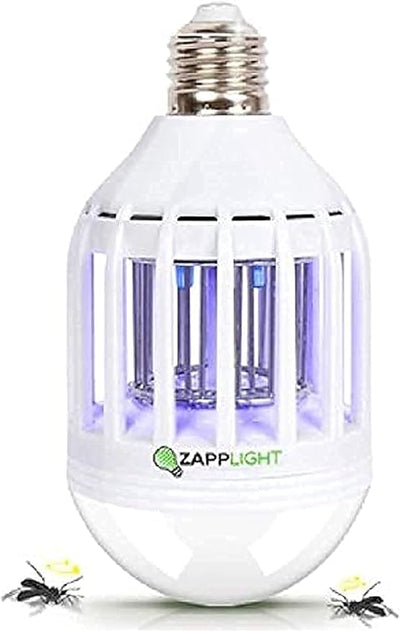 Zapper Light Mosquito Killer - Zambeel