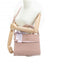 Zipper Crossbody Bag - Zambeel