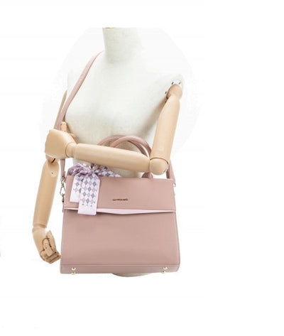 Zipper Crossbody Bag - Zambeel