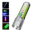 Zoom Flashlight - Zambeel