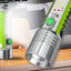 Zoom Flashlight - Zambeel